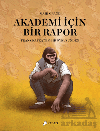 Akademi İçin Bir Rapor