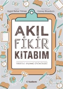 Akıl Fikir Kitabım