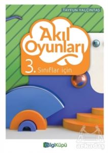 Akıl Oyunları 3. Sınıflar İçin