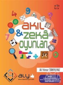 Akıl Ve Zeka Oyunları