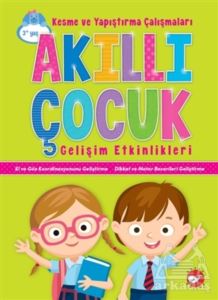 Akıllı Çocuk Gelişim Etkinlikleri