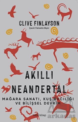 Akıllı Neandertal