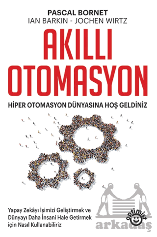 Akıllı Otomasyon