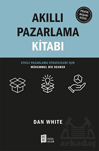 Akıllı Pazarlama Kitabı