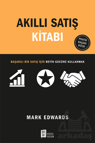 Akıllı Satış Kitabı