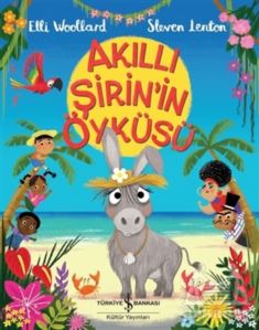 Akıllı Şirin’İn Öyküsü