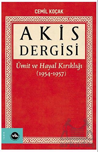 Akis Dergisi