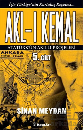 Akl-ı Kemal 5. Cilt