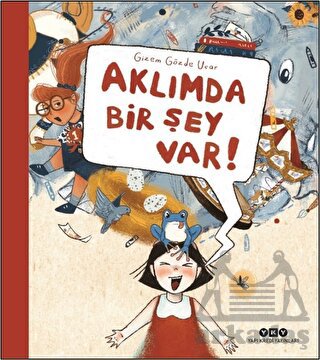 Aklımda Bir Şey Var!