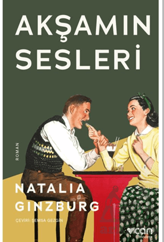 Akşamın Sesleri