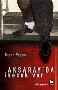 Aksaray'da İnecek Var