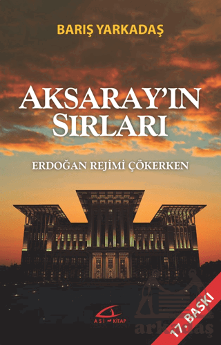 Aksaray'ın Sırları