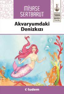 Akvaryumdaki Deniz Kızı