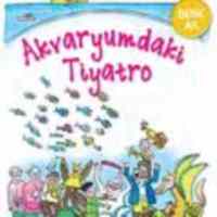 Akvaryumdaki Tiyatro