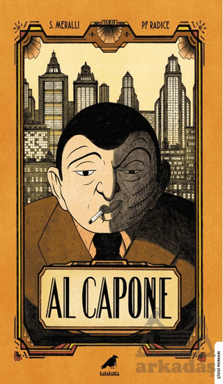 Al Capone - Thumbnail