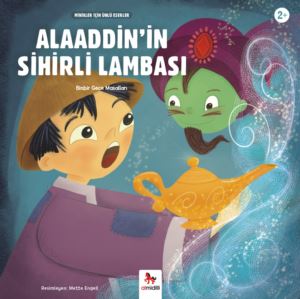 Alaaddin`in Sihirli Lambası