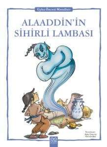 Alaaddin'in Sihirli Lambası