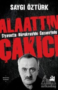 Alaattin Çakıcı