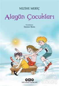 Alagün Çocukları