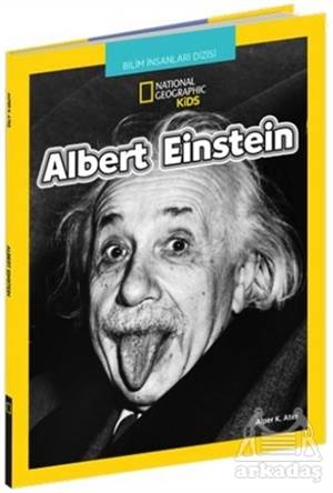 Albert Einstein