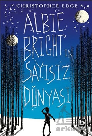 Albie Bright'in Sayısız Dünyası