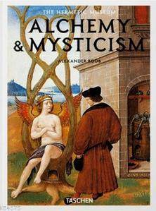 Alchemy & Mysticism