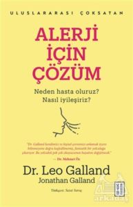 Alerji İçin Çözüm