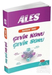 ALES Çevir Konu Çevir Soru