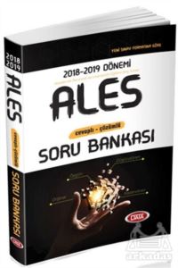 ALES Soru Bankası