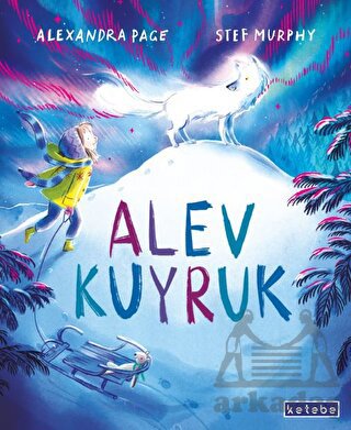 Alev Kuyruk