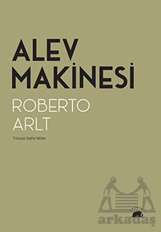 Alev Makinesi