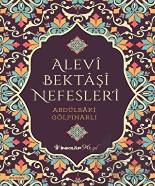 Alevi Bektaşi Nefesleri