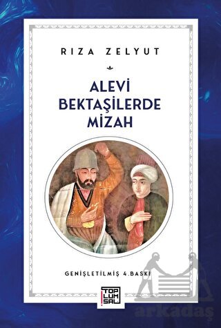 Alevi Bektaşilerde Mizah