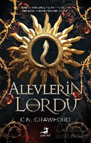 Alevlerin Lordu