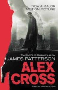 Alex Cross