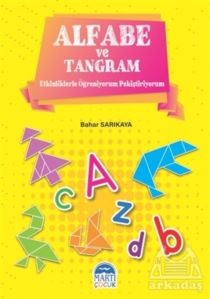 Alfabe Ve Tangram