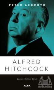 Alfred Hitchcock