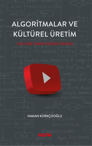 Algoritmalar Ve Kültürel Üretim - Thumbnail