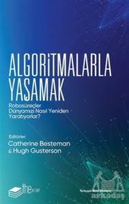 Algoritmalarla Yaşamak