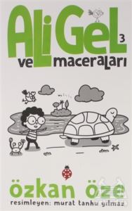 Ali Gel Ve Maceraları -3