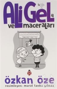 Ali Gel Ve Maceraları -4