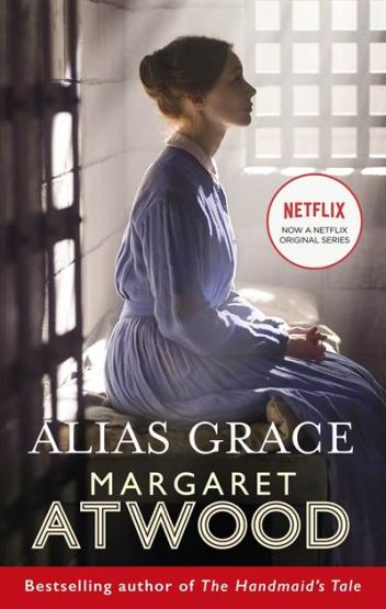 Alias Grace