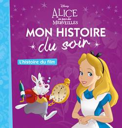 Alice Au Pays Des Merveilles