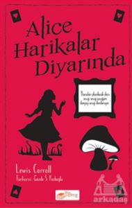 Alice Harikalar Diyarında