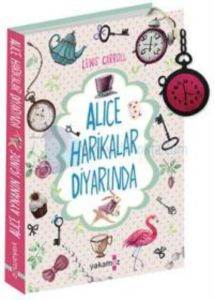 Alice Harikalar Diyarında