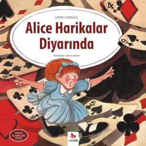 Alice Harikalar Diyarında