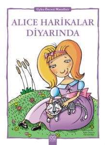 Alice Harikalar Diyarında