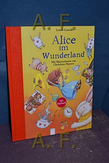 Alice im Wunderland