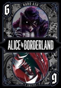 Alice In Borderland 6