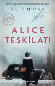 Alice Teşkilatı